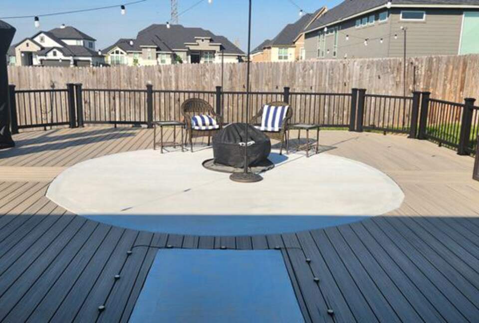 Cozy Hill Country Getaway Near Wineries & Trails - Marion, Texas