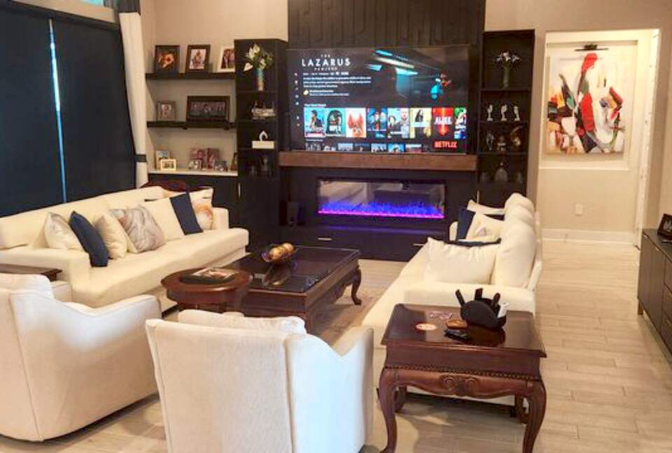 Cozy Hill Country Getaway Near Wineries & Trails - Marion, Texas