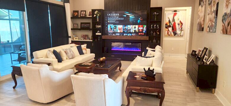 Cozy Hill Country Getaway Near Wineries & Trails - Marion, Texas