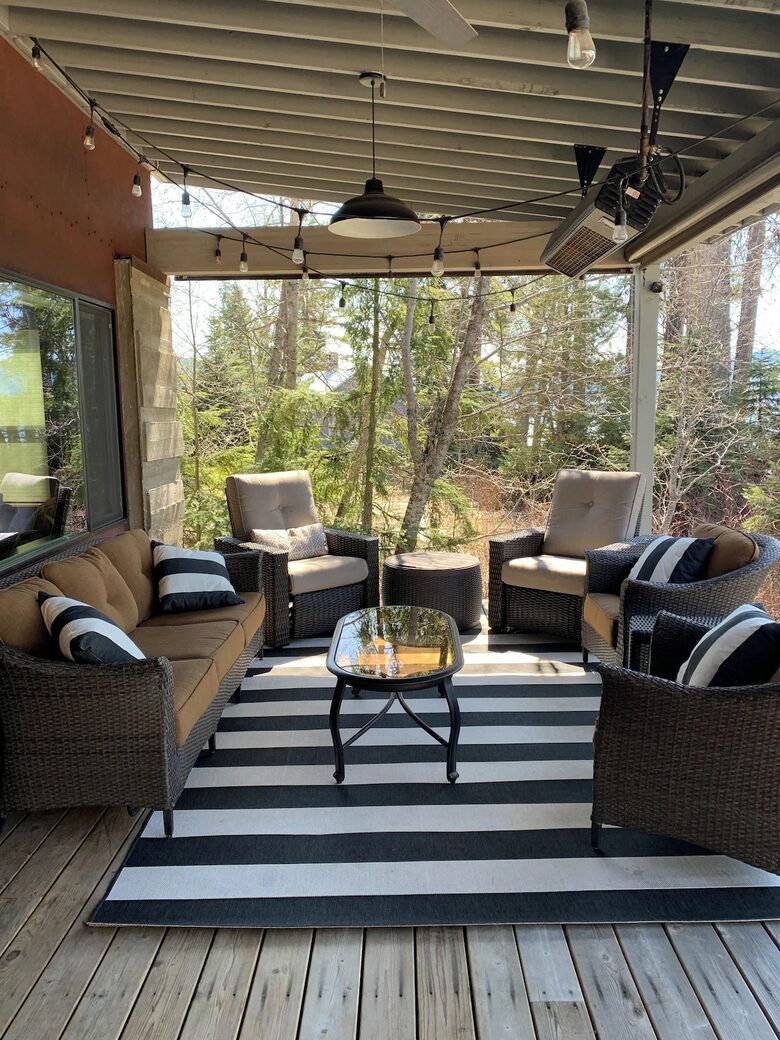 Tranquil Shores at Priest Lake - Coolin, Idaho