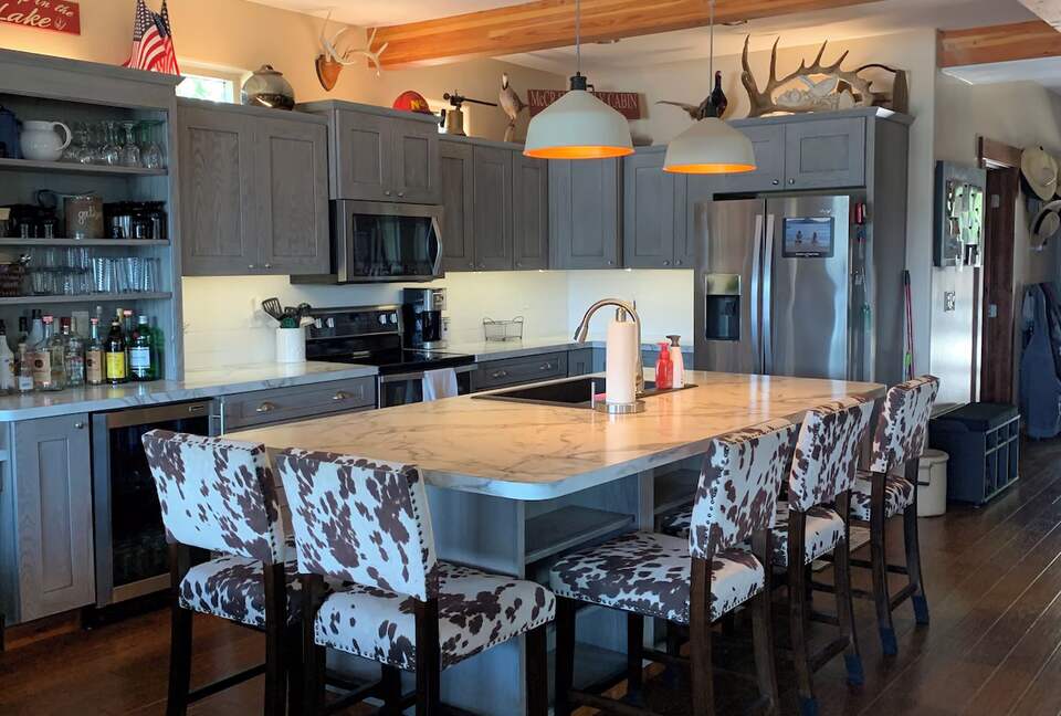 Tranquil Shores at Priest Lake - Coolin, Idaho