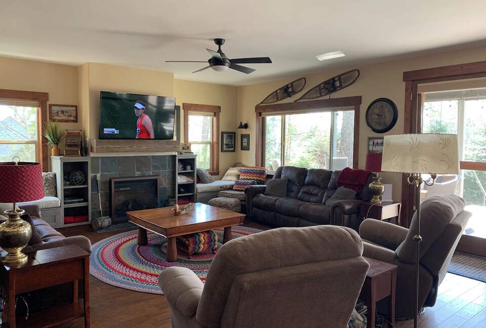 Tranquil Shores at Priest Lake - Coolin, Idaho