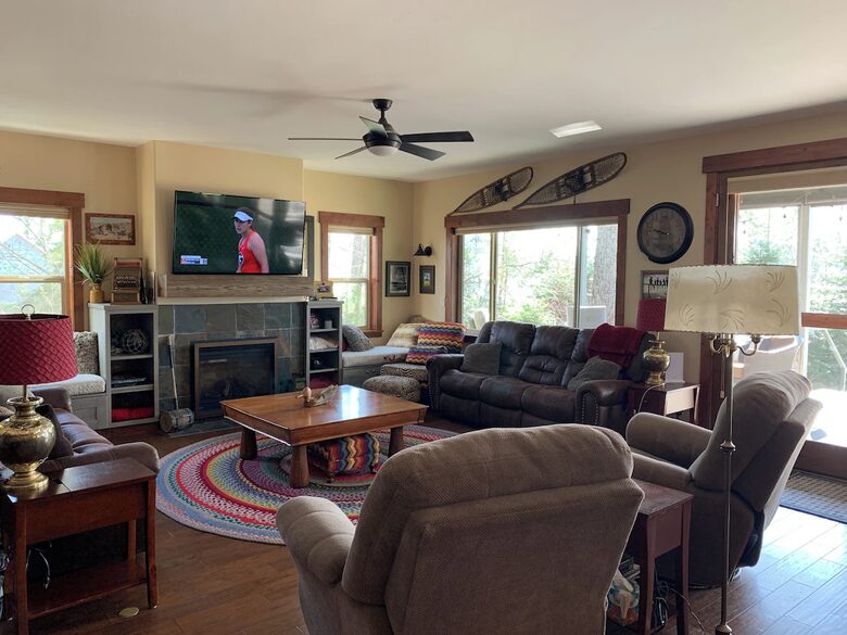 Tranquil Shores at Priest Lake - Coolin, Idaho