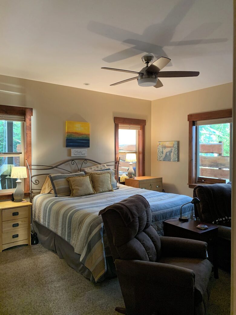 Tranquil Shores at Priest Lake - Coolin, Idaho