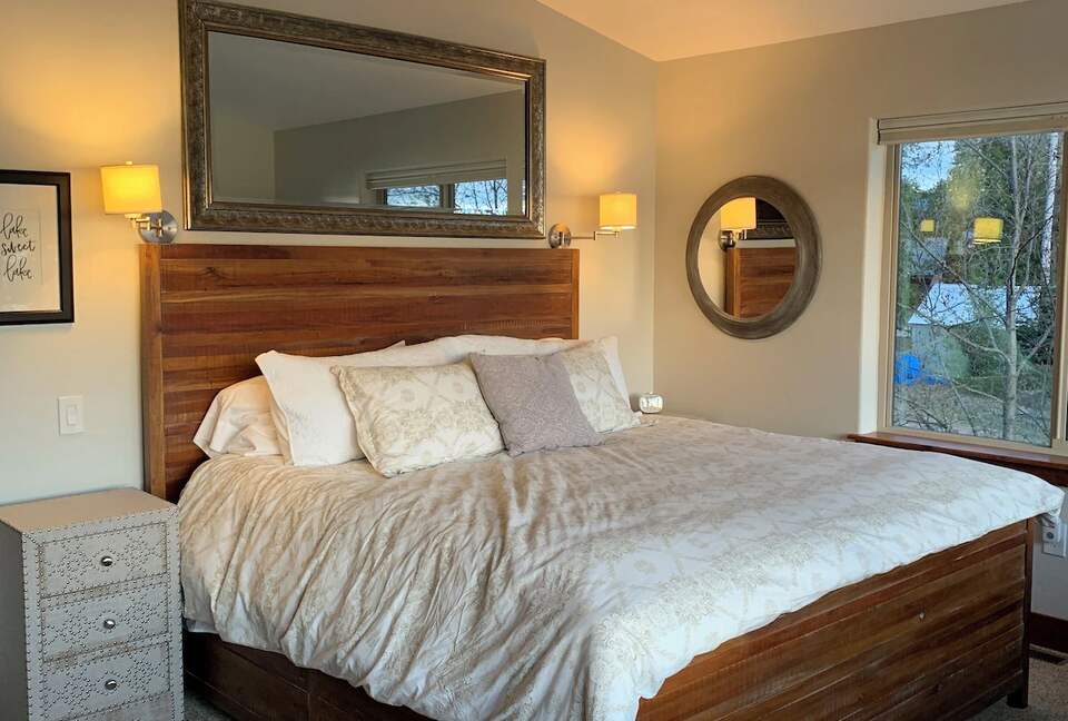 Tranquil Shores at Priest Lake - Coolin, Idaho