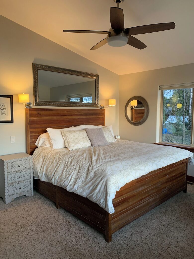 Tranquil Shores at Priest Lake - Coolin, Idaho