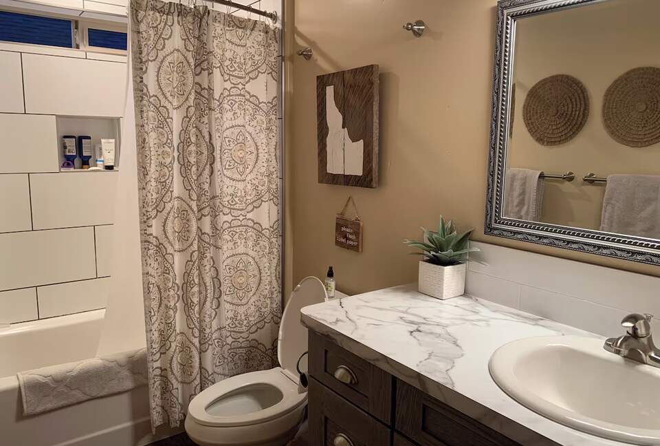 Tranquil Shores at Priest Lake - Coolin, Idaho