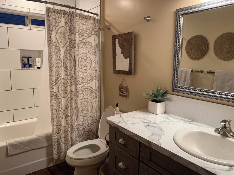 Tranquil Shores at Priest Lake - Coolin, Idaho