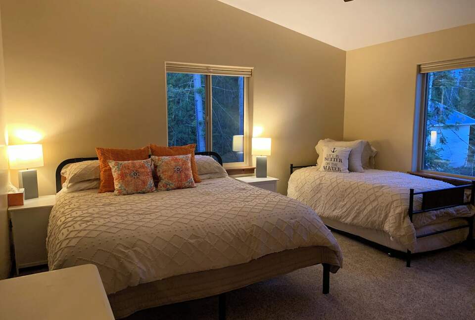 Tranquil Shores at Priest Lake - Coolin, Idaho