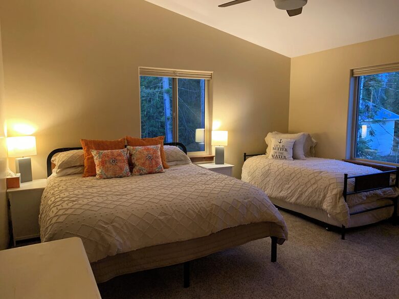 Tranquil Shores at Priest Lake - Coolin, Idaho