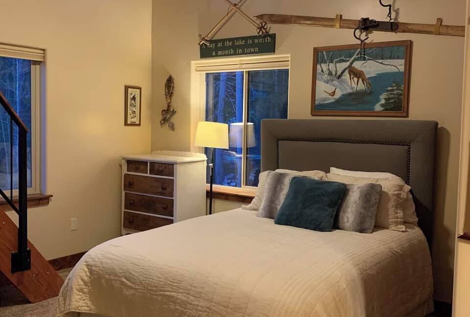 Tranquil Shores at Priest Lake - Coolin, Idaho