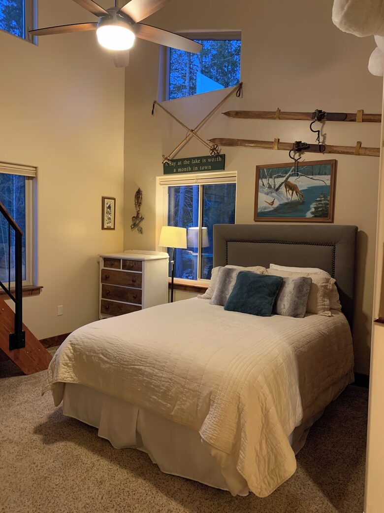 Tranquil Shores at Priest Lake - Coolin, Idaho