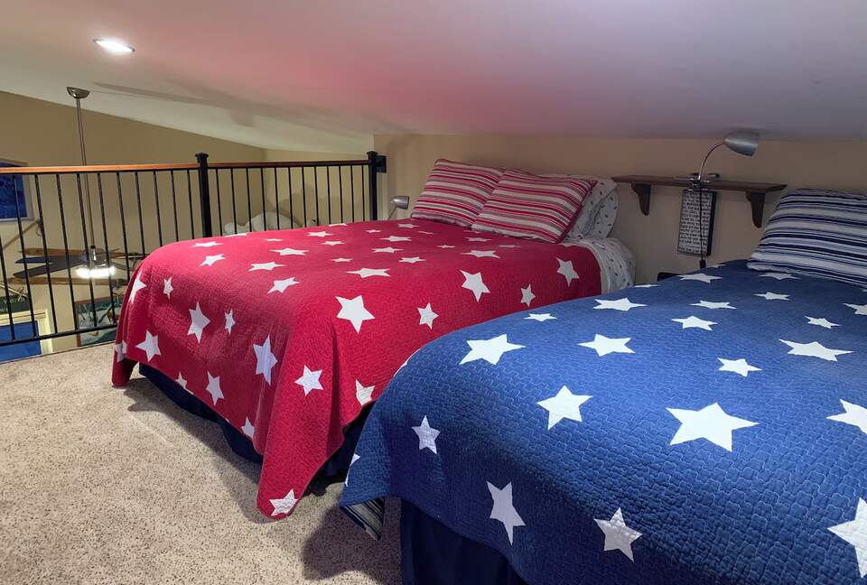 Tranquil Shores at Priest Lake - Coolin, Idaho