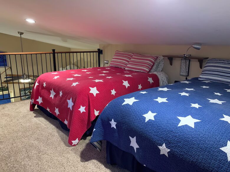 Tranquil Shores at Priest Lake - Coolin, Idaho