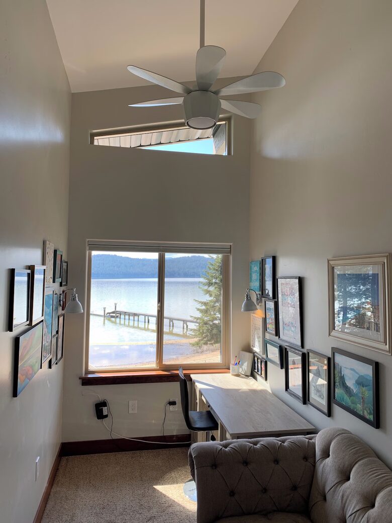 Tranquil Shores at Priest Lake - Coolin, Idaho