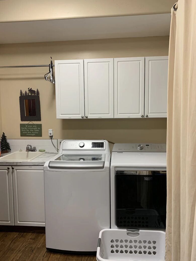 Tranquil Shores at Priest Lake - Coolin, Idaho