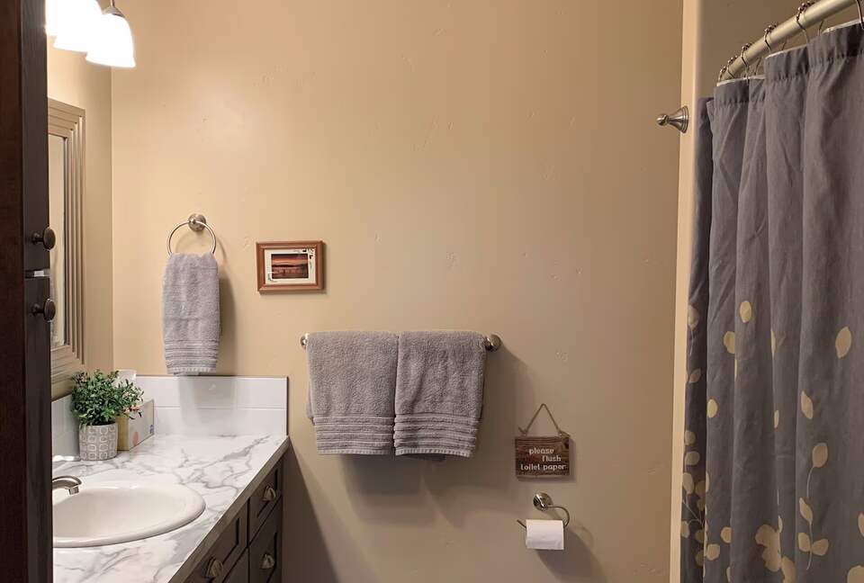 Tranquil Shores at Priest Lake - Coolin, Idaho