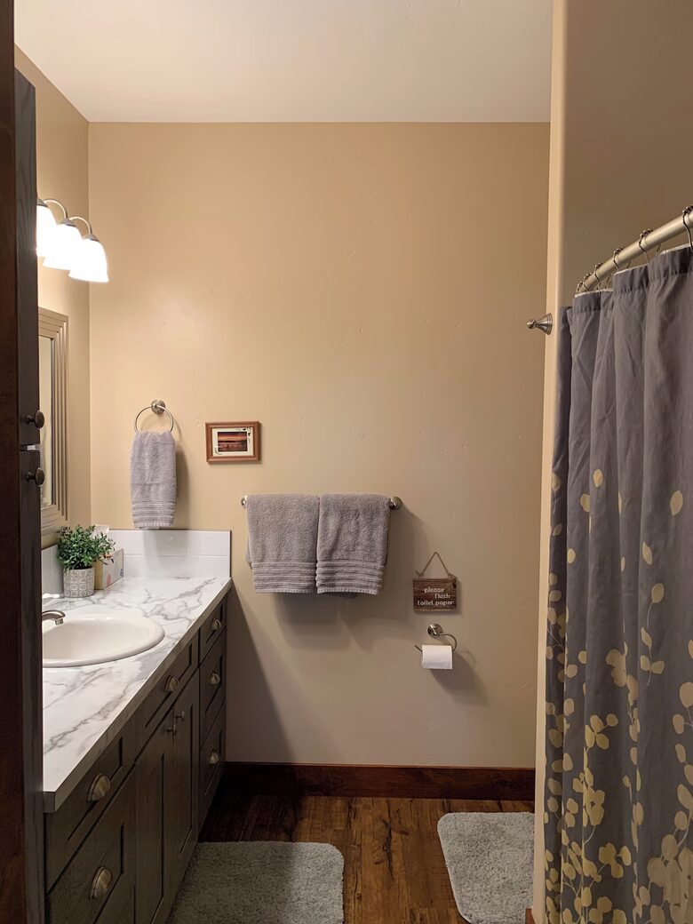 Tranquil Shores at Priest Lake - Coolin, Idaho