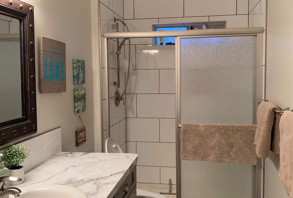 Tranquil Shores at Priest Lake - Coolin, Idaho