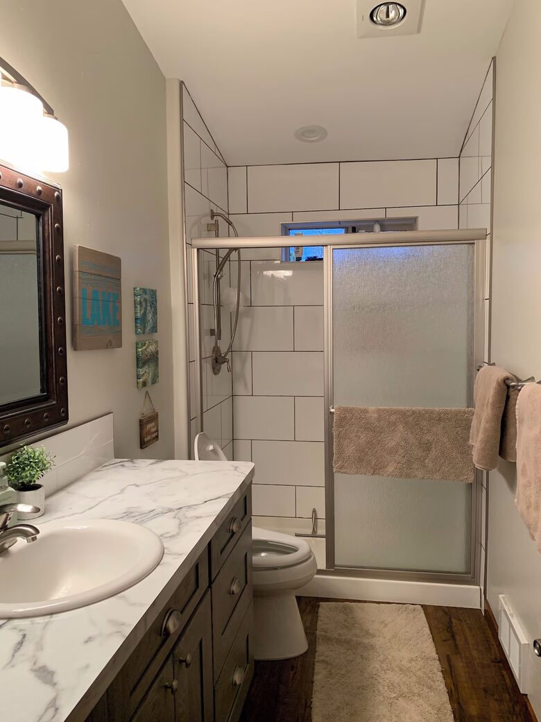 Tranquil Shores at Priest Lake - Coolin, Idaho