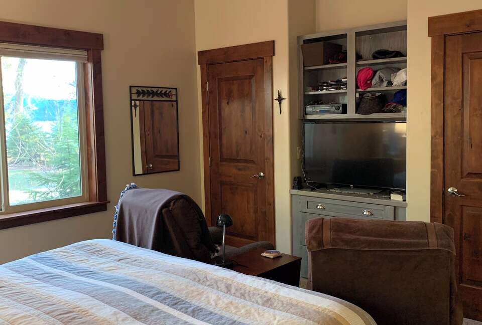 Tranquil Shores at Priest Lake - Coolin, Idaho