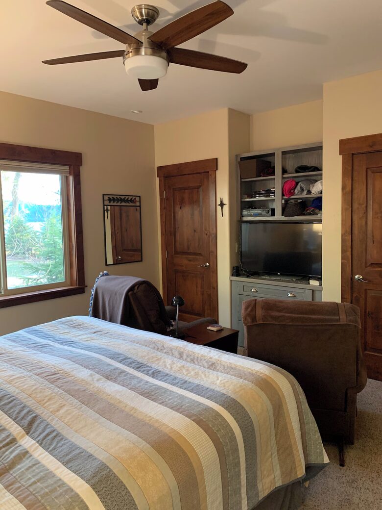 Tranquil Shores at Priest Lake - Coolin, Idaho