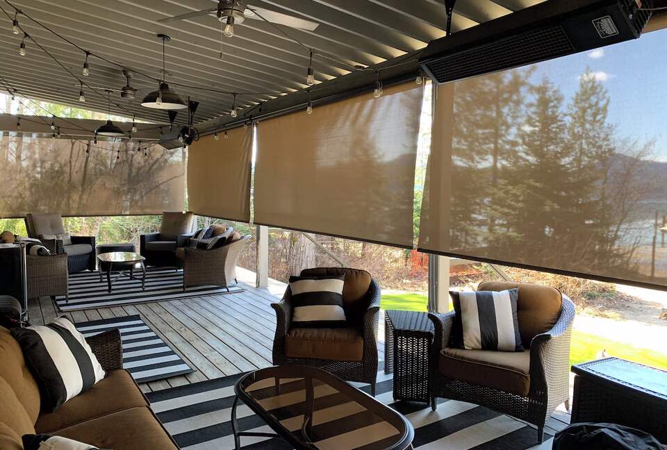 Tranquil Shores at Priest Lake - Coolin, Idaho