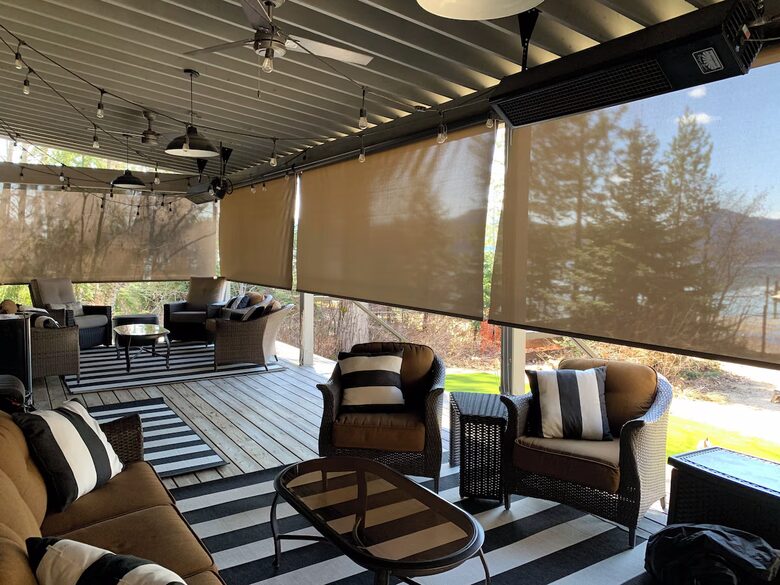 Tranquil Shores at Priest Lake - Coolin, Idaho