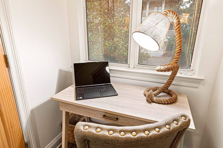 Refined Coastal Retreat in Villages of Crystal Beach - Destin, Florida