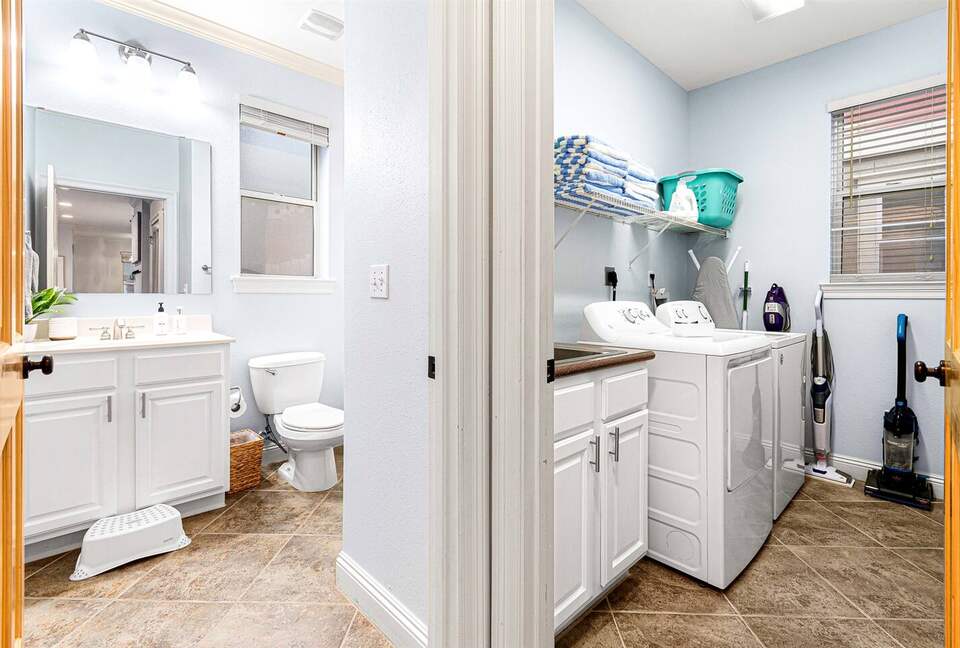 Refined Coastal Retreat in Villages of Crystal Beach - Destin, Florida