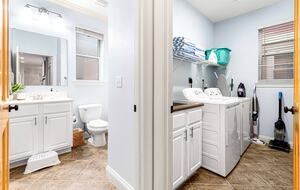 Refined Coastal Retreat in Villages of Crystal Beach - Destin, Florida