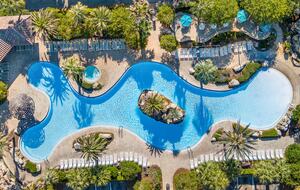 Refined Coastal Retreat in Villages of Crystal Beach - Destin, Florida