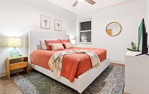 Refined Coastal Retreat in Villages of Crystal Beach - Destin, Florida