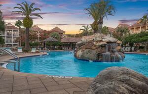 Refined Coastal Retreat in Villages of Crystal Beach - Destin, Florida