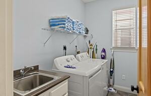 Refined Coastal Retreat in Villages of Crystal Beach - Destin, Florida