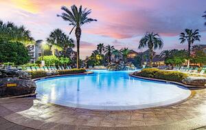 Refined Coastal Retreat in Villages of Crystal Beach - Destin, Florida