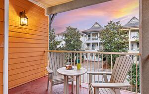 Refined Coastal Retreat in Villages of Crystal Beach - Destin, Florida