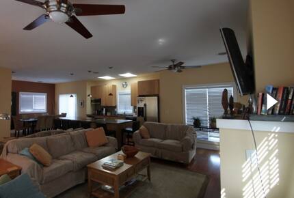 Family-Friendly South Bethany Retreat with Outdoor Perks - South Bethany Beach, Delaware