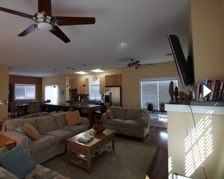 Family-Friendly South Bethany Retreat with Outdoor Perks - South Bethany Beach, Delaware