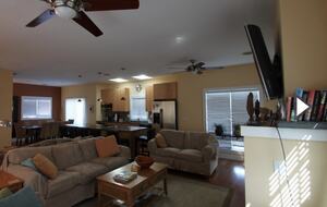 Family-Friendly South Bethany Retreat with Outdoor Perks - South Bethany Beach, Delaware