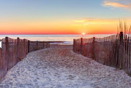 Family-Friendly South Bethany Retreat with Outdoor Perks - South Bethany Beach, Delaware