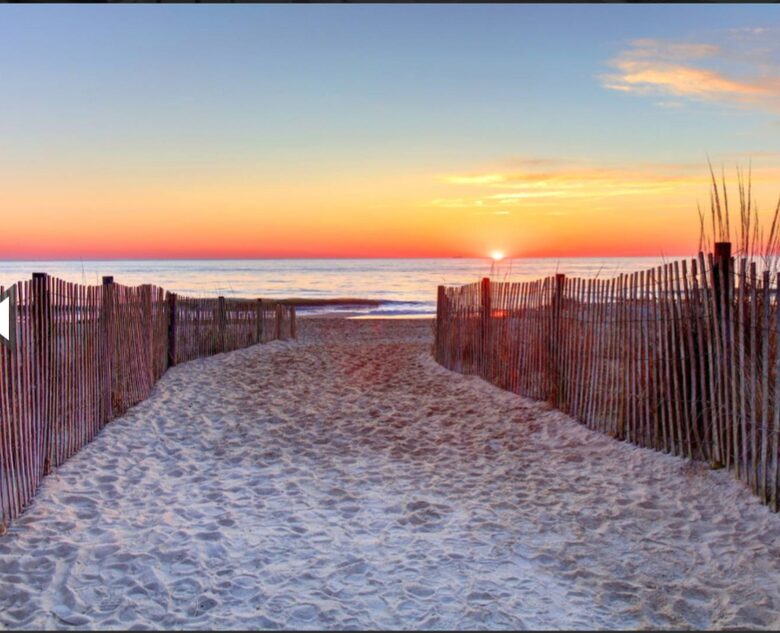 Family-Friendly South Bethany Retreat with Outdoor Perks - South Bethany Beach, Delaware