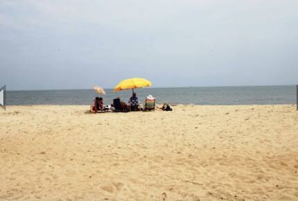 Family-Friendly South Bethany Retreat with Outdoor Perks - South Bethany Beach, Delaware