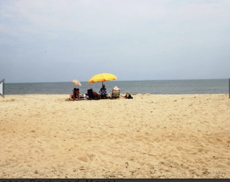 Family-Friendly South Bethany Retreat with Outdoor Perks - South Bethany Beach, Delaware