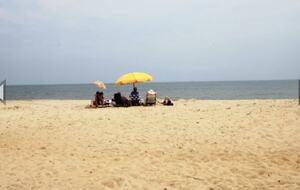 Family-Friendly South Bethany Retreat with Outdoor Perks - South Bethany Beach, Delaware