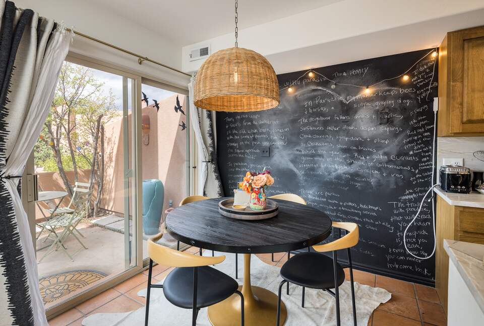 Scenic Moab Getaway with Golf Course Views - Moab, Utah