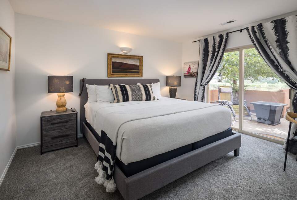 Scenic Moab Getaway with Golf Course Views - Moab, Utah