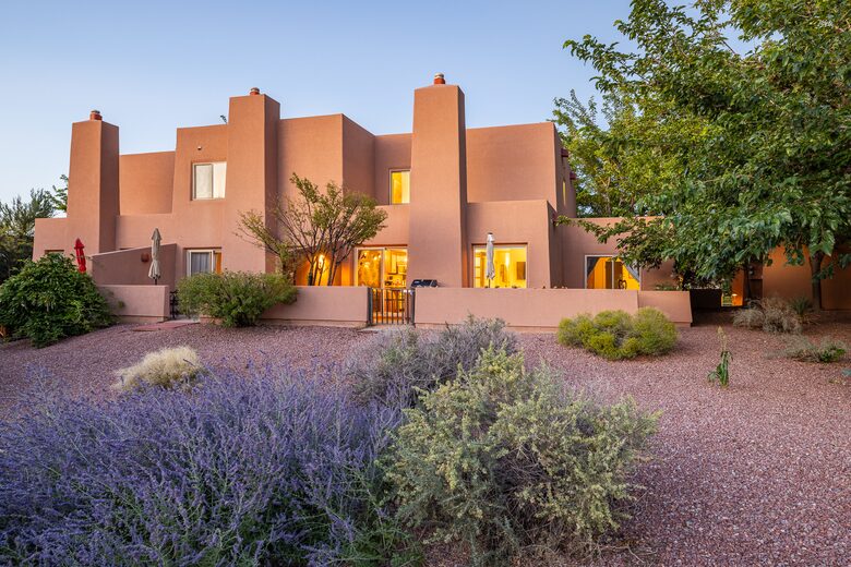 Scenic Moab Getaway with Golf Course Views - Moab, Utah