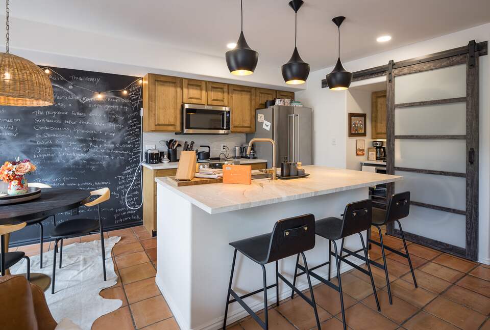 Scenic Moab Getaway with Golf Course Views - Moab, Utah