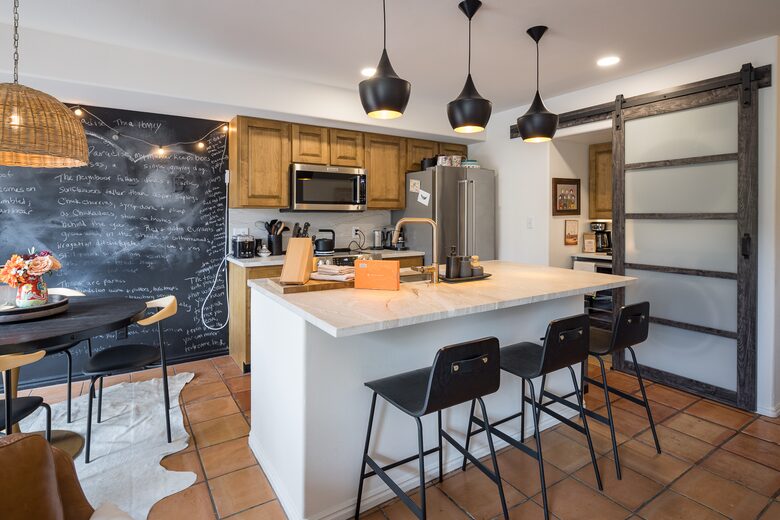 Scenic Moab Getaway with Golf Course Views - Moab, Utah